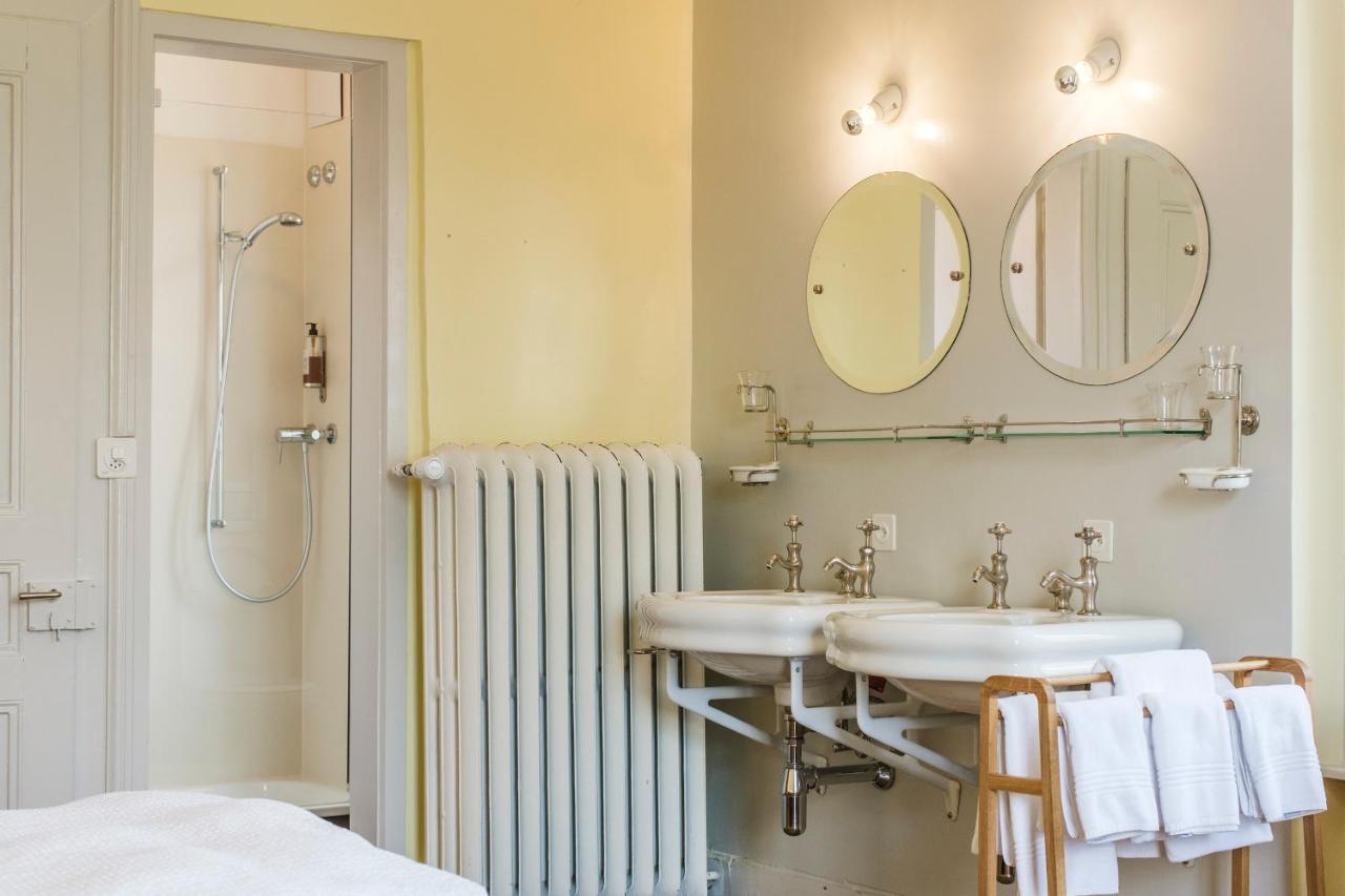 Hotel Regina Murren Bagian luar foto