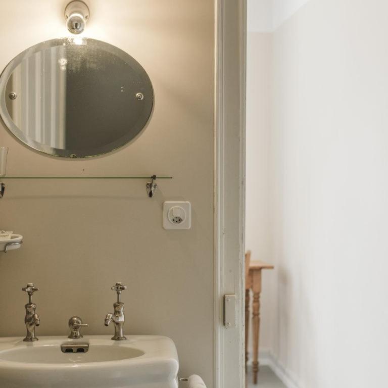 Hotel Regina Murren Bagian luar foto
