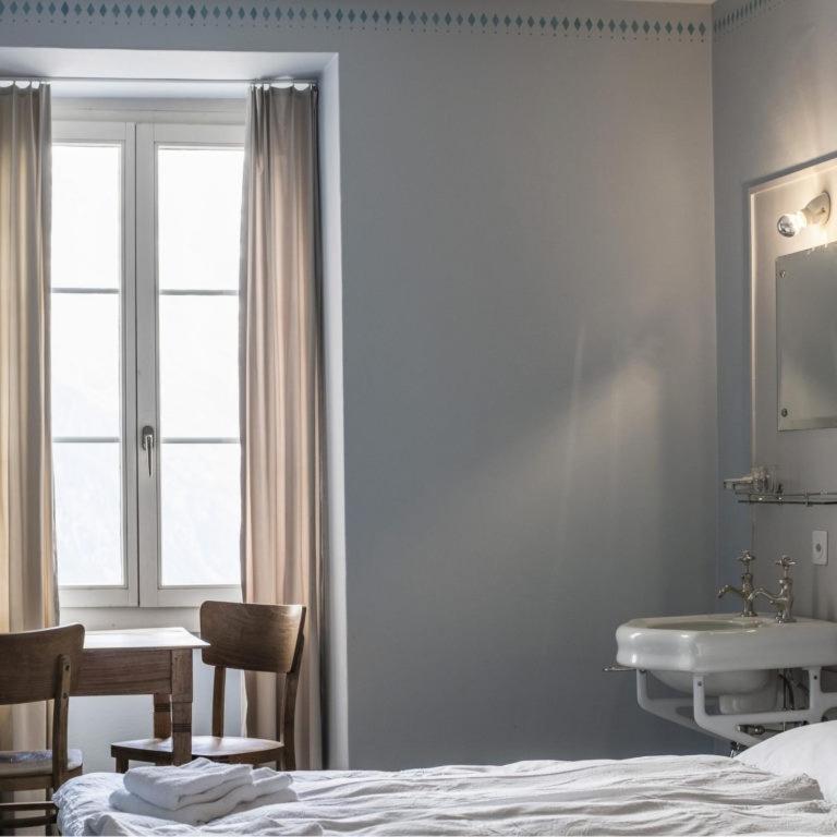 Hotel Regina Murren Bagian luar foto
