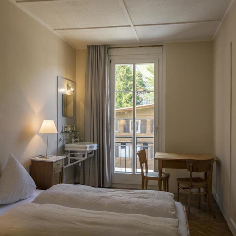 Hotel Regina Murren Bagian luar foto